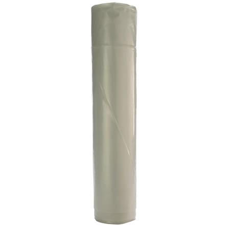 Protectionpro 626058 6 mil 20 x 50 ft. Film Polyethylene Sheeting - Clear PR2516432
